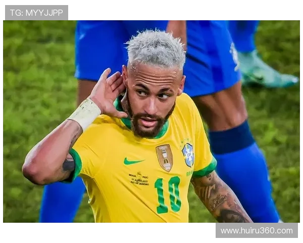 内马尔左膝韧带重建手术后疼痛加剧或将缺席多场比赛