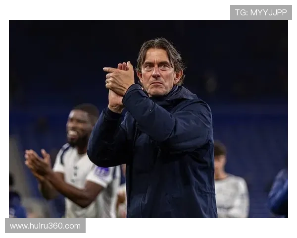 弗兰克回应热刺球迷支持下降质疑比例究竟有多大