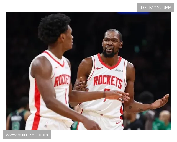 谢泼德和小贾巴里投篮命中率低迷杜兰特表现出色对比明显