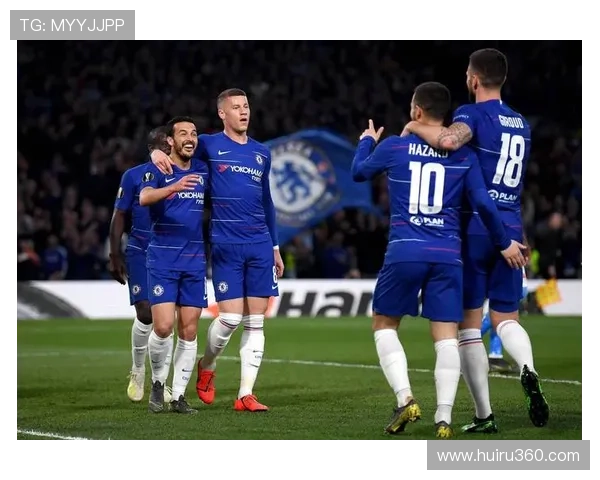 切尔西在本赛季欧冠中独树一帜全员年轻无30岁以上球员出场