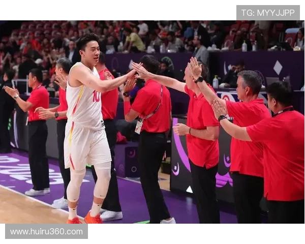 即便赵睿重返赛场也无法解决球队面临的所有问题与挑战